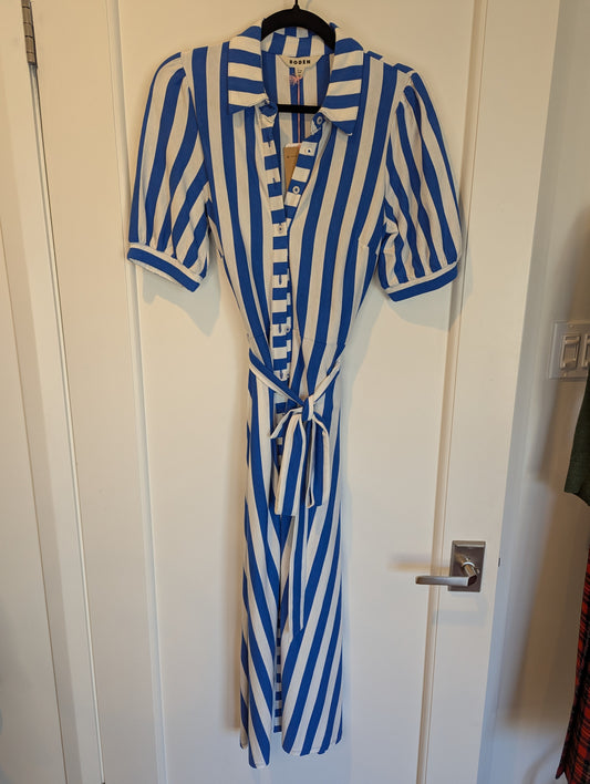 Boden Libby Dress Size: 6