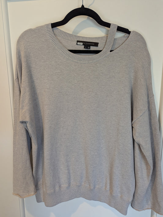 Skull Cashmere Size: S