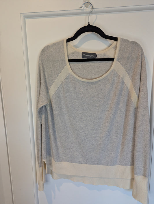 Michael Stars Sweater Size: XS/S