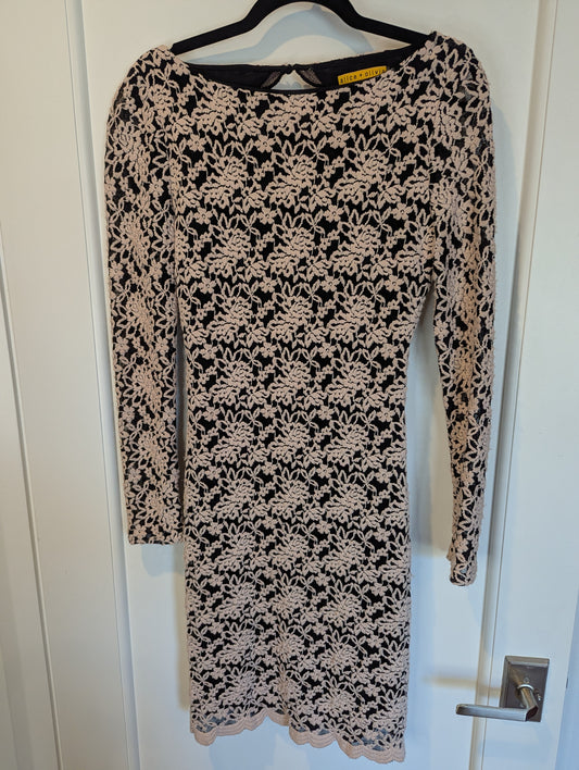 Alice & Olivia Dress Size: 8