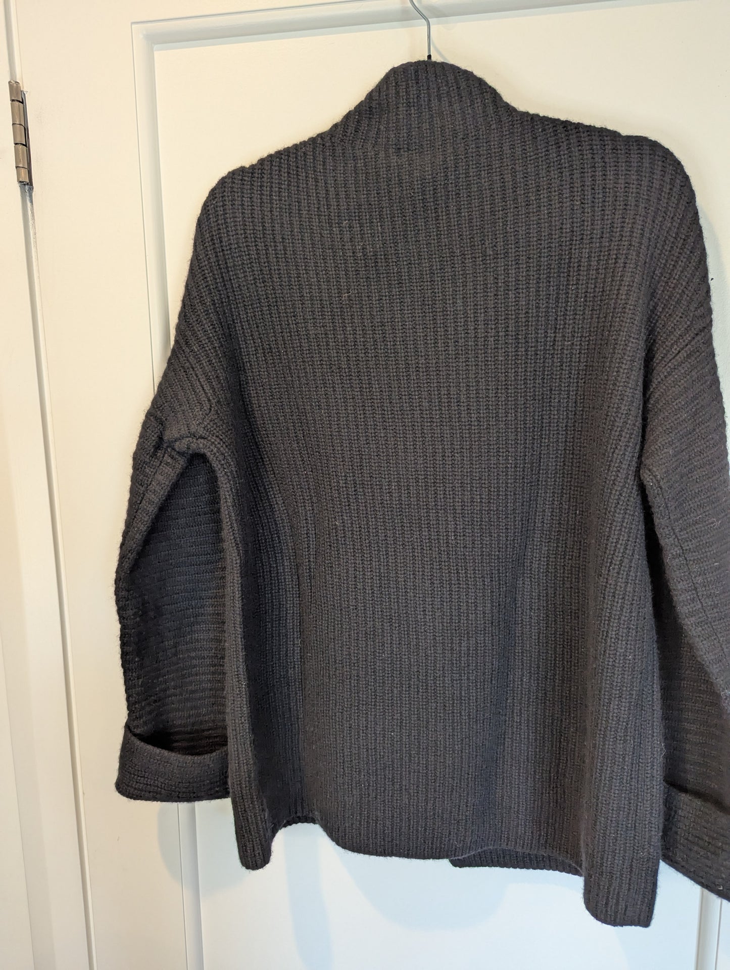 Athleta Azalea Sweater Size: S