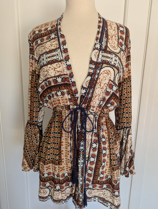 Cleobella Top Size: M