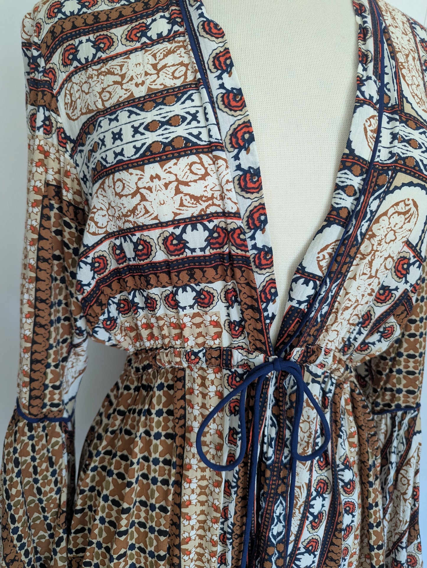Cleobella Top Size: M