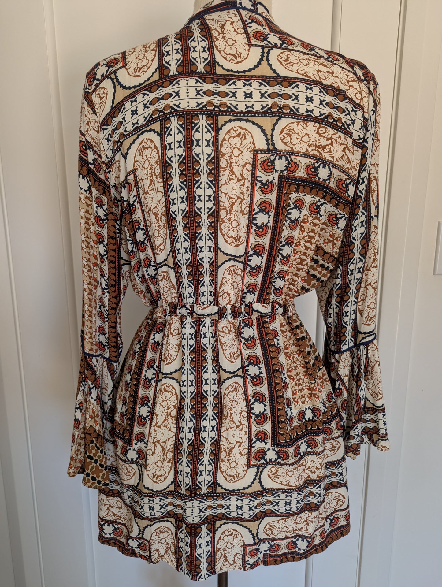 Cleobella Top Size: M