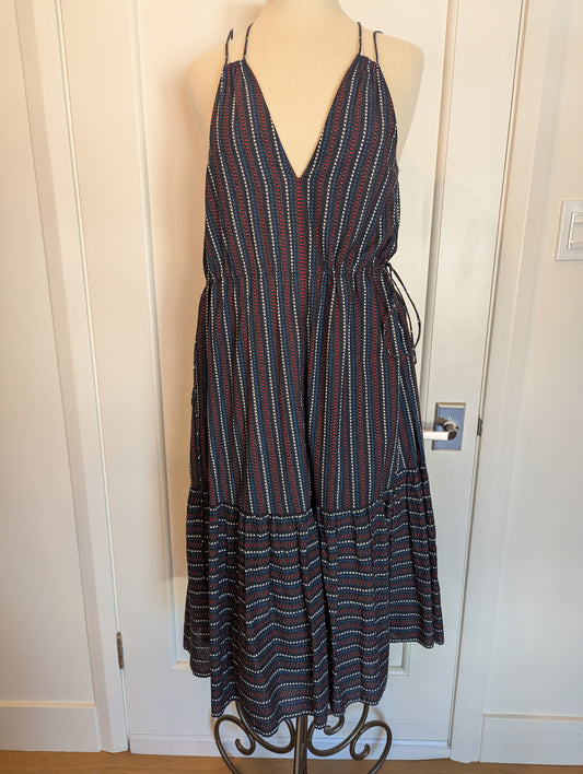 Apiece Apart Dress Size: 8
