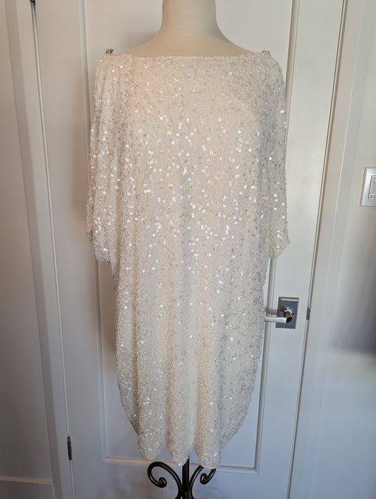 Aidan Mattox Dress Size: 12