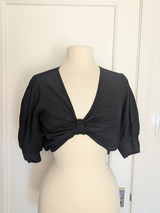 YFB Miranda Top  Size: XS