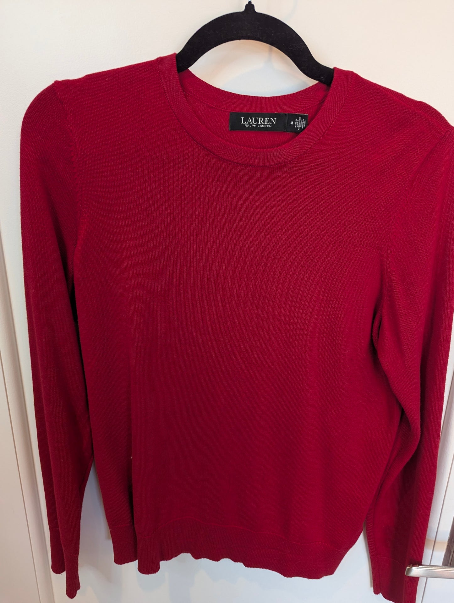 Lauren Ralph Lauren Sweater  Size: M