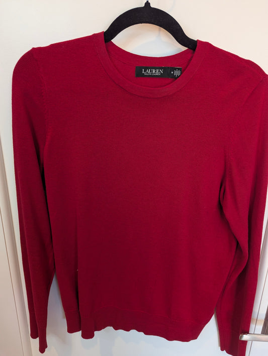 Lauren Ralph Lauren Sweater  Size: M
