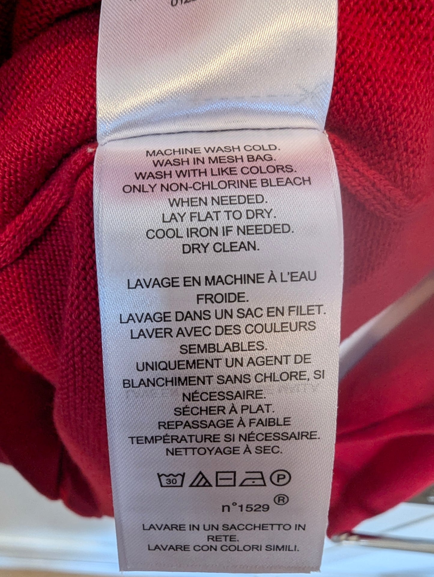 Lauren Ralph Lauren Sweater  Size: M