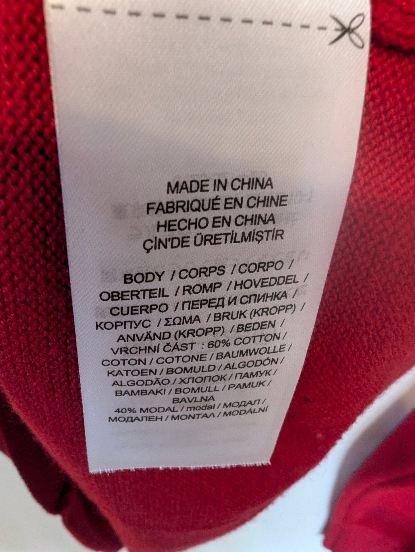 Lauren Ralph Lauren Sweater  Size: M