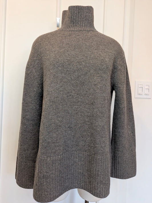 & Other Stories Merino Wool Sweater Size: S