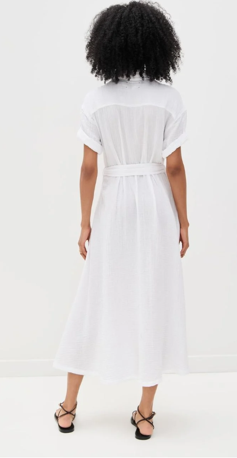 Xirena Caylen Dress Size: S