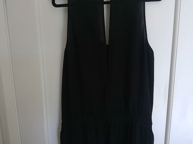 Theory Size: L Jumpsuit