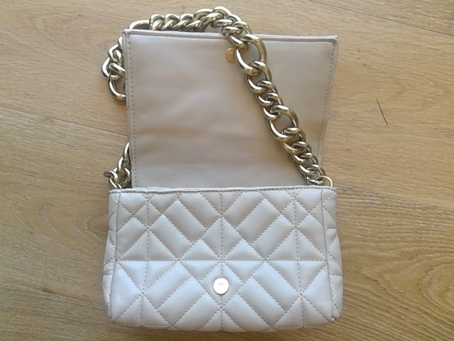 Purse Zara Cream