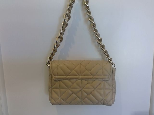 Purse Zara Cream