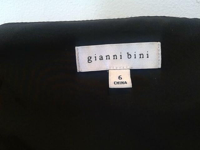 Gianni Bini Size: 6  Dress