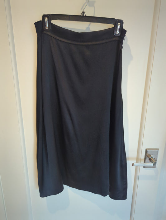 H&M Slip Skirt Size 8