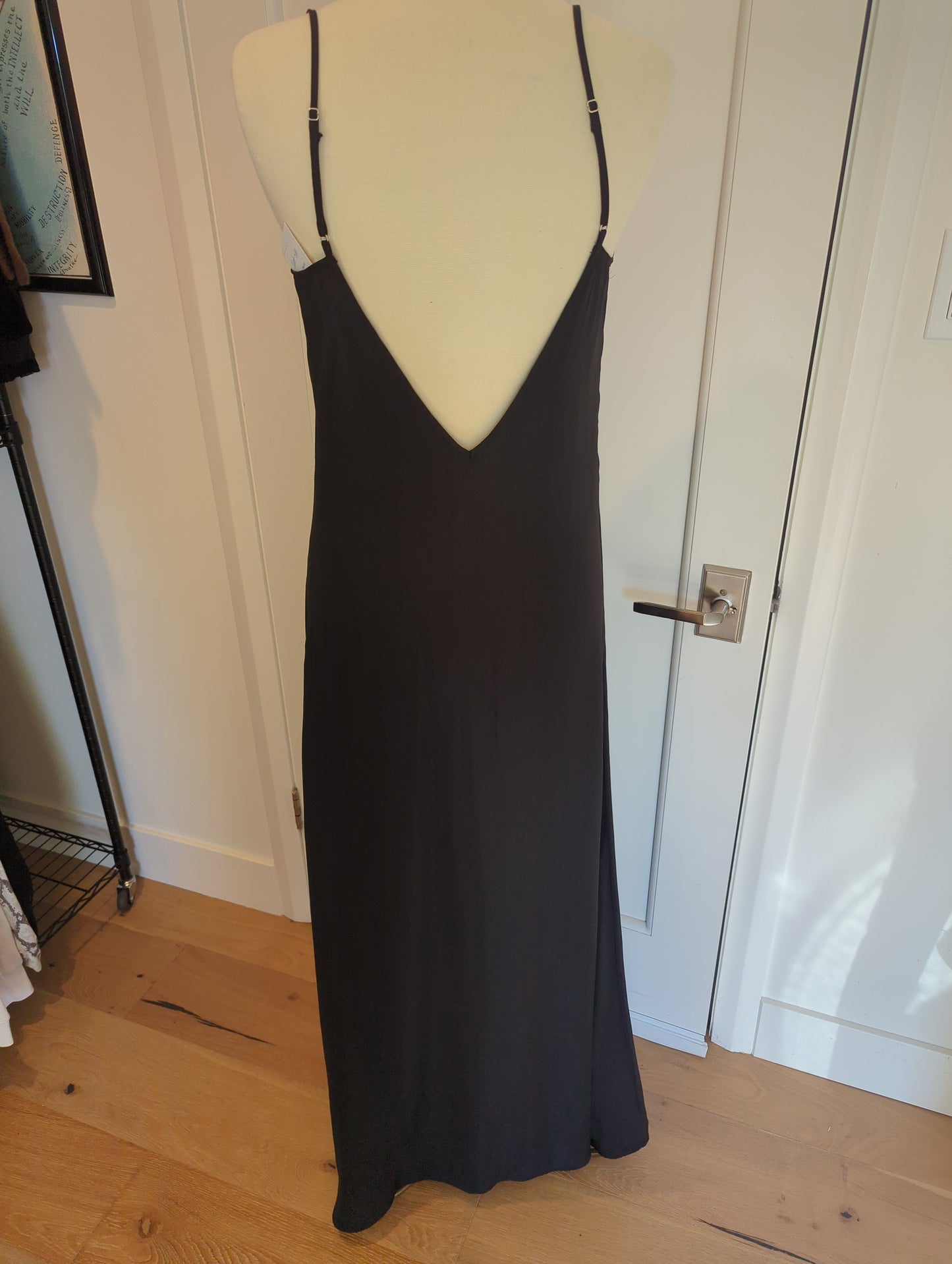 Tart Maxi Dress Size: S/M