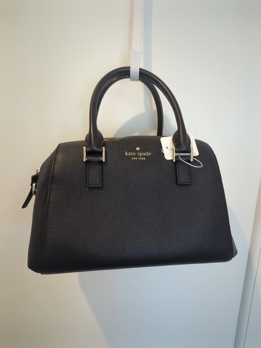 Purse Kate Spade Seline Satchel Crossbody Bag