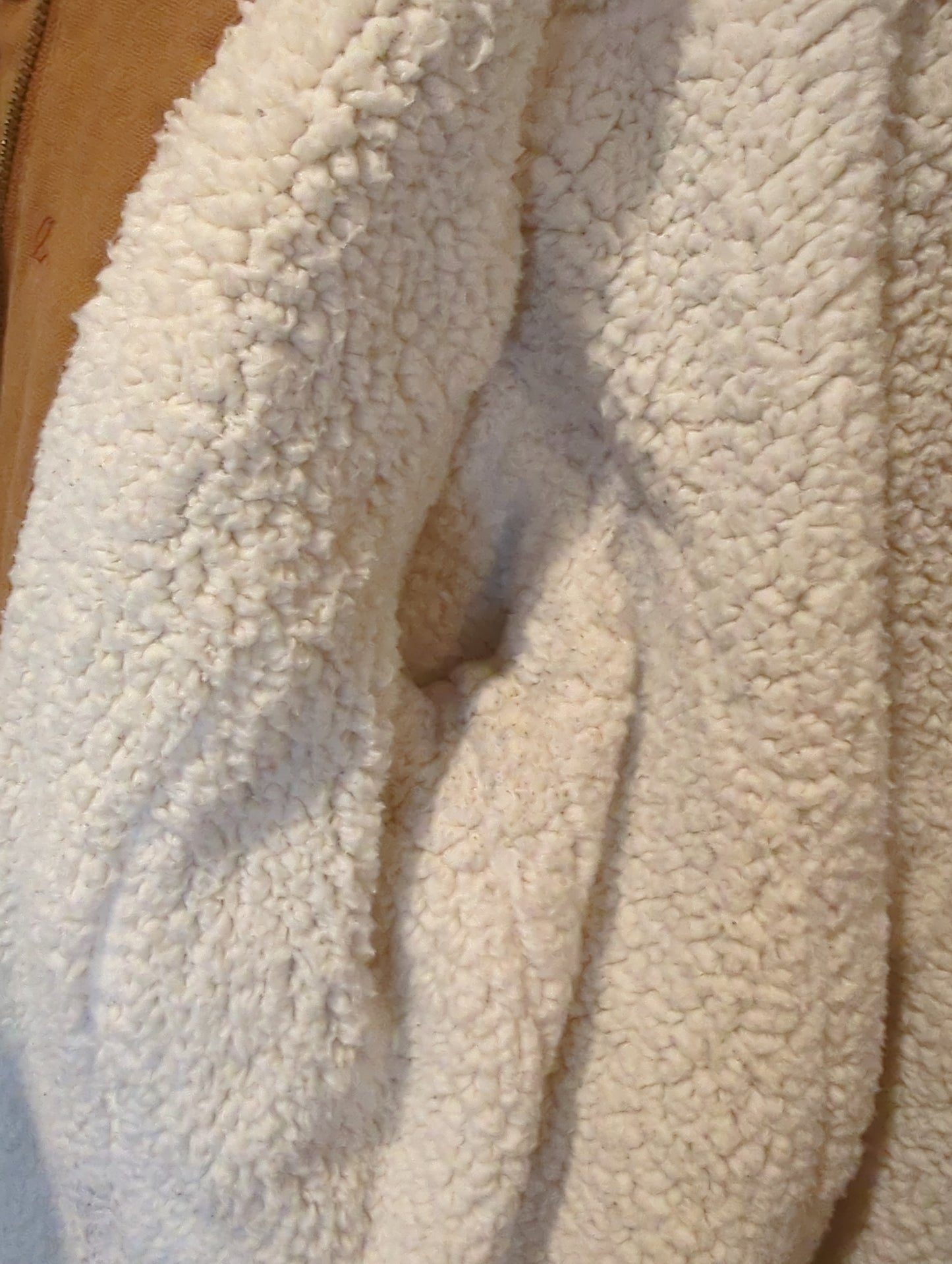 Shyanne Barn Jacket Size: M