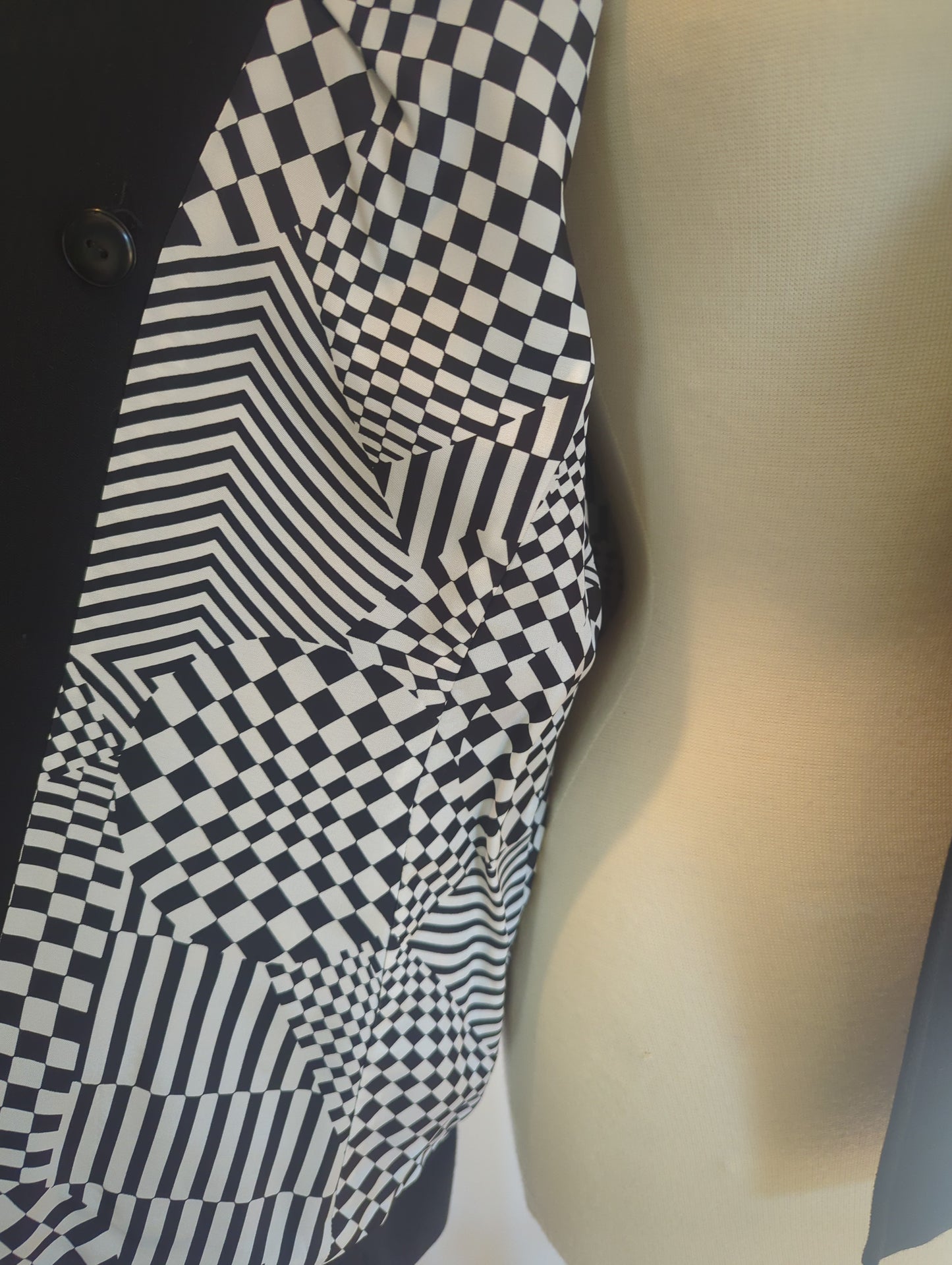 Escada Blazer Size: 40/10