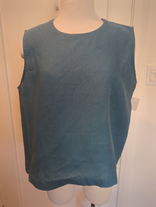 Quince Tank  Size: L