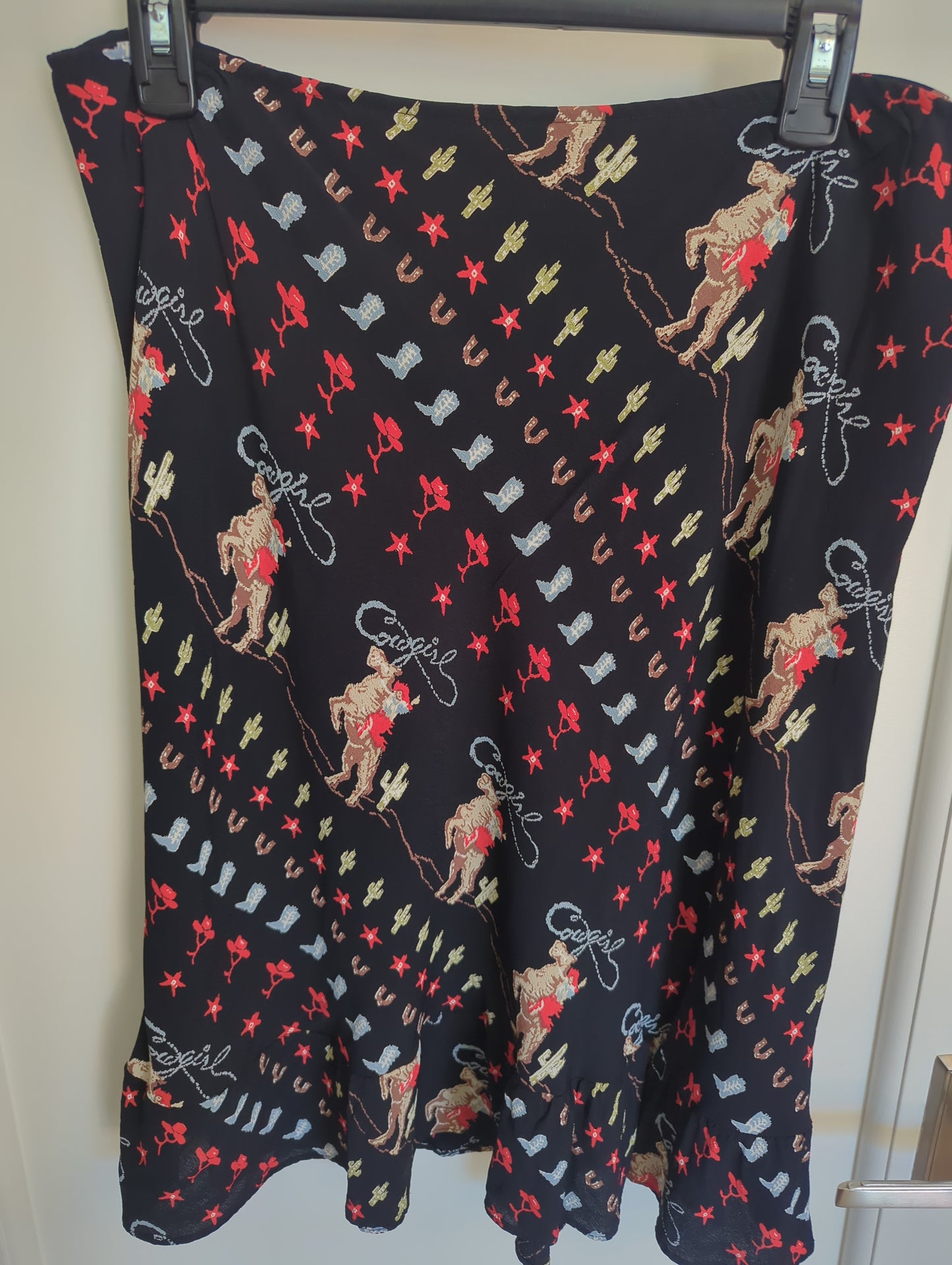 Mica Skirt  Size: 14