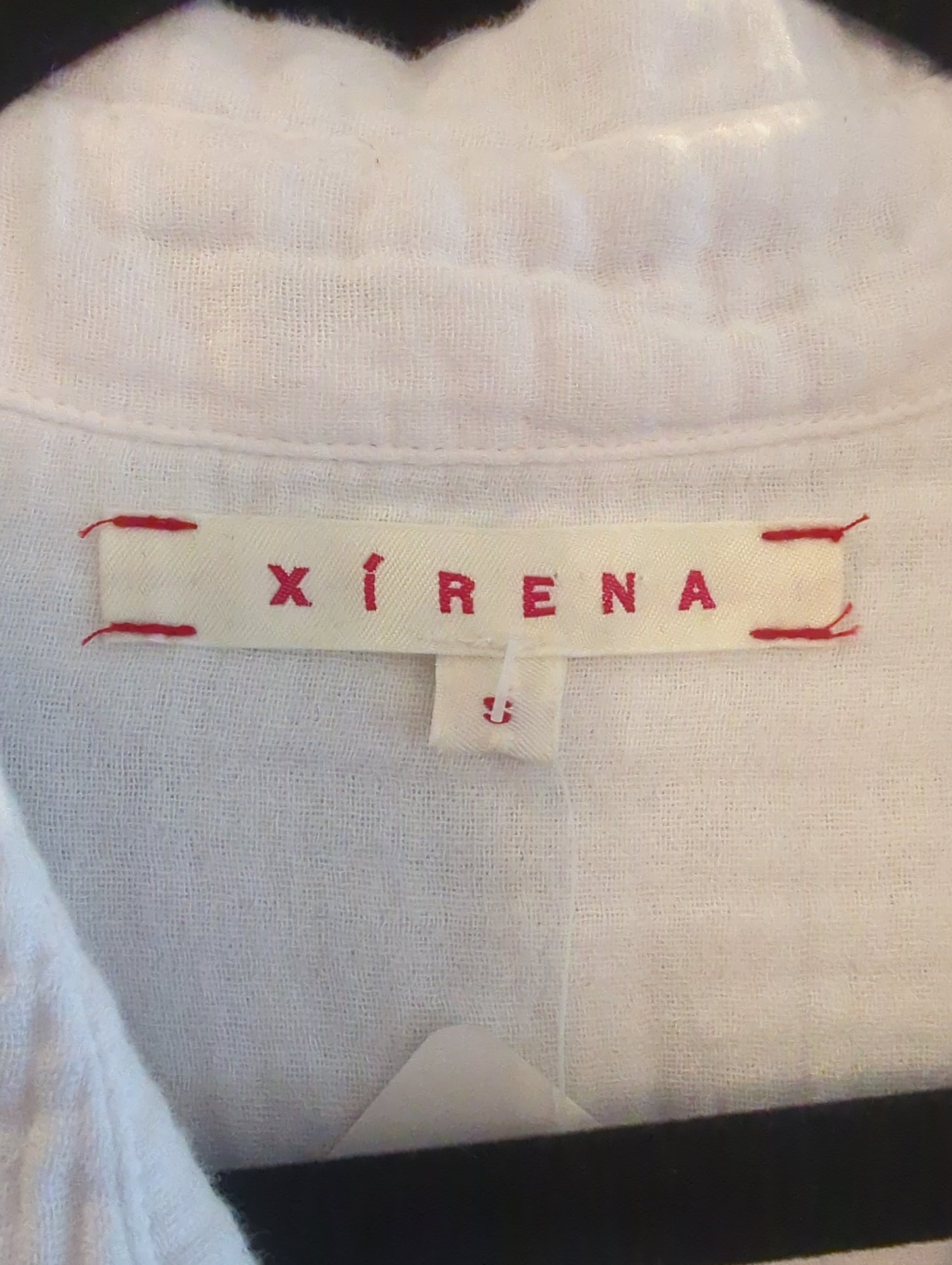 Xirena Caylen Dress Size: S