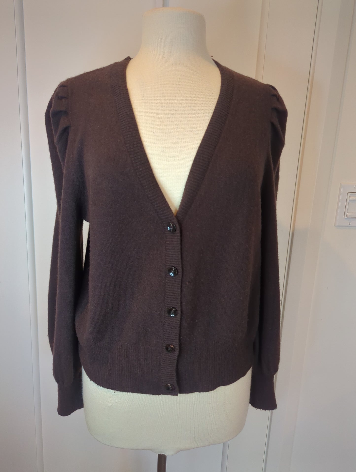 Charter Club Cardigan  Size: L