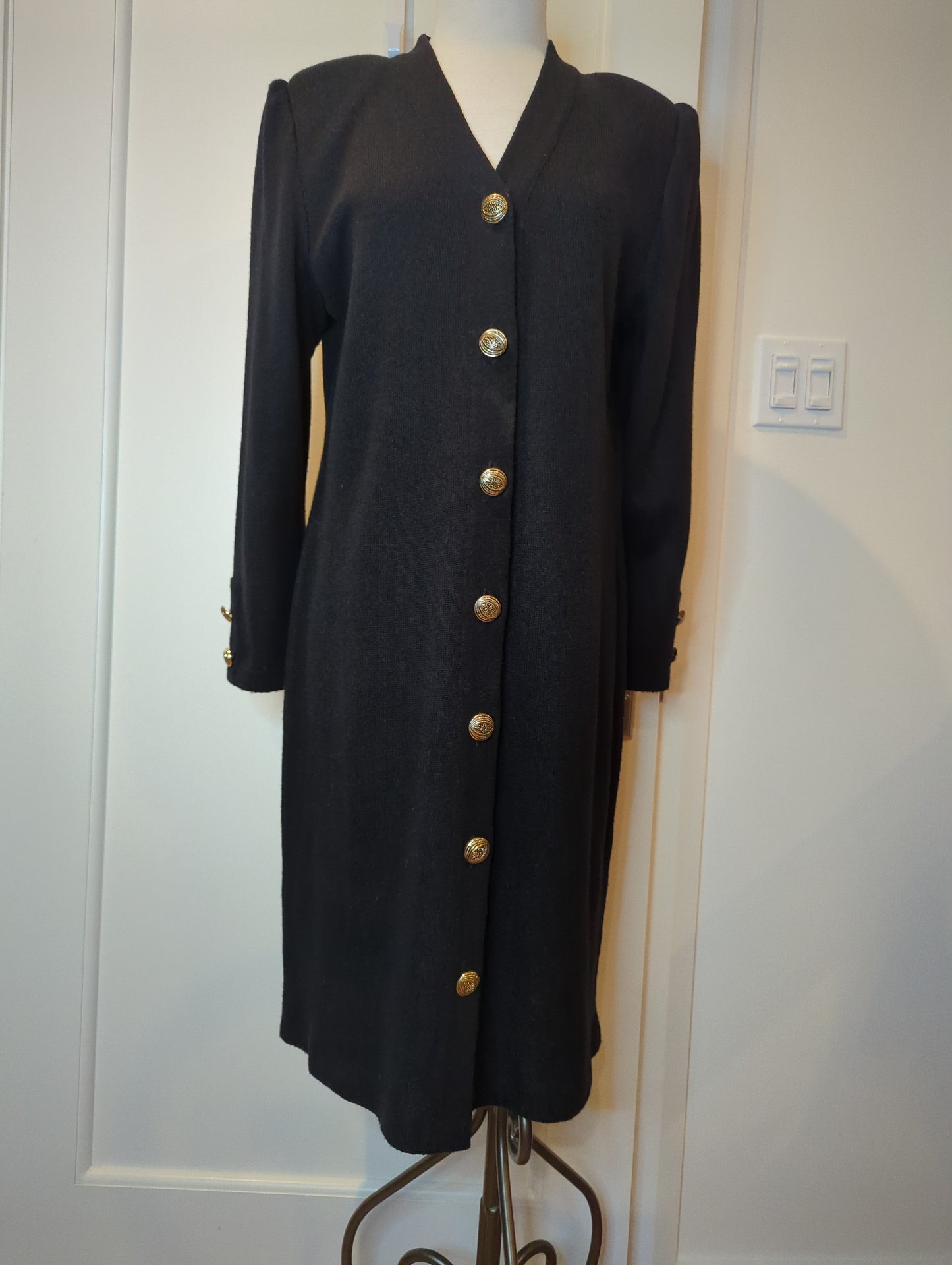 Mita Duster Cardigan  Size: 12