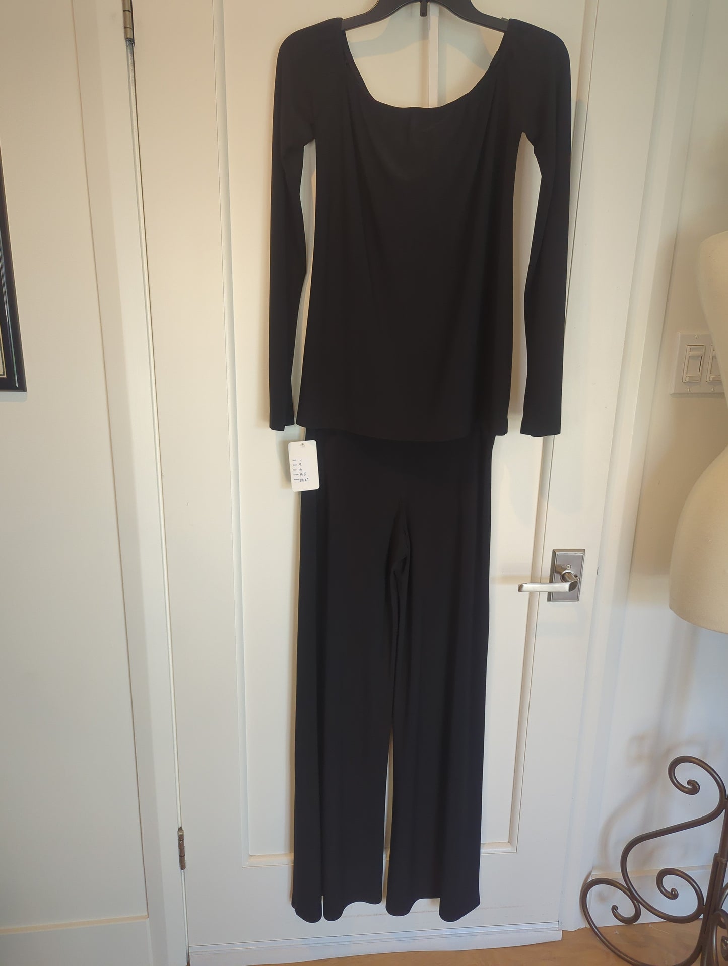 Norma Kamali 2 pc. Set   Size: M/XS