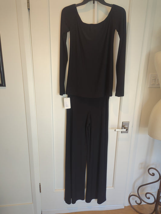 Norma Kamali 2 pc. Set   Size: M/XS