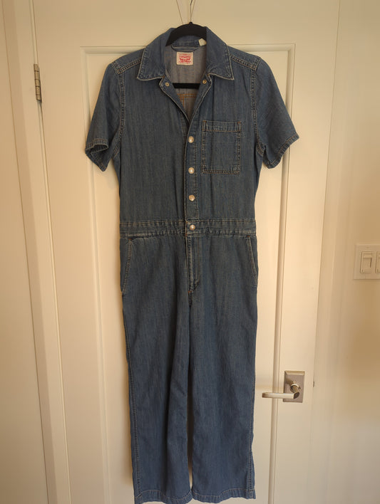 Levi's Heritage Jumpsuit  Size: S