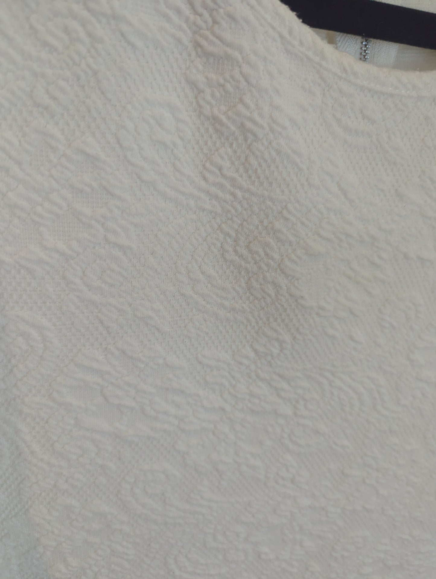 Green Envelope LA Top  Size: M