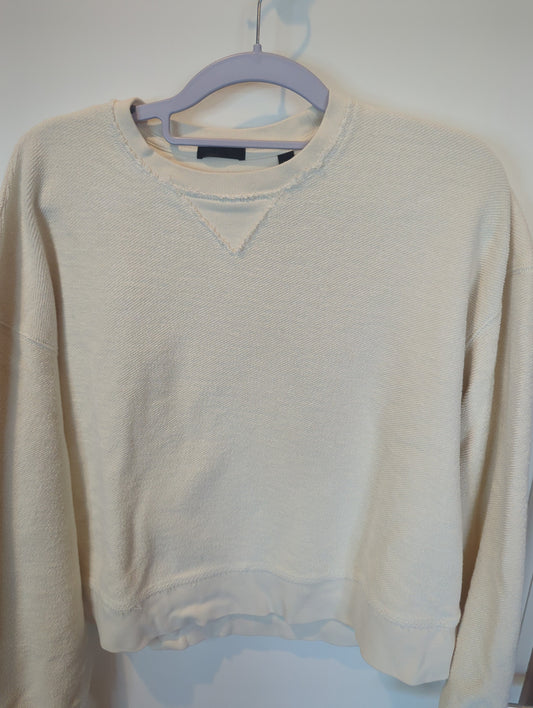 ATM 2 piece French Terry Sweatsuit  Size: M/M