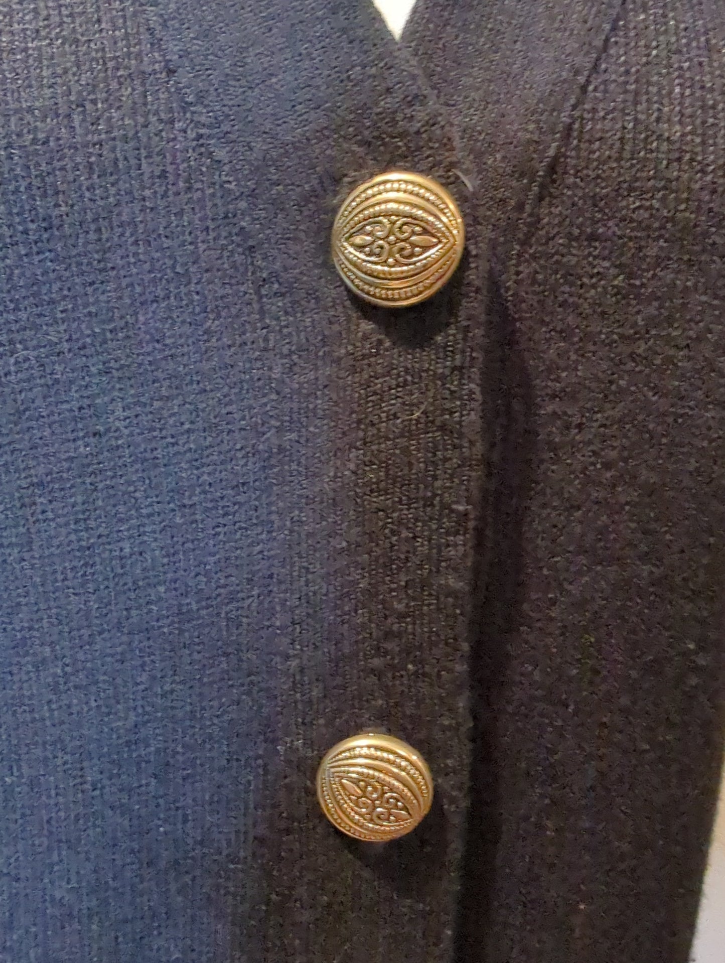 Mita Duster Cardigan  Size: 12