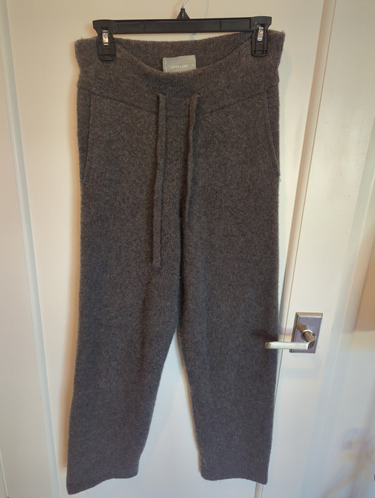 Everlane Knit Pant  Size: M