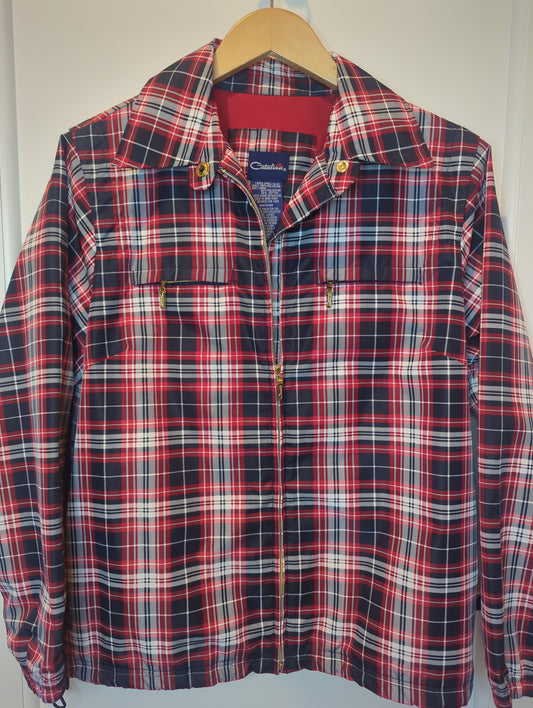 Catalina Jacket  Size: S