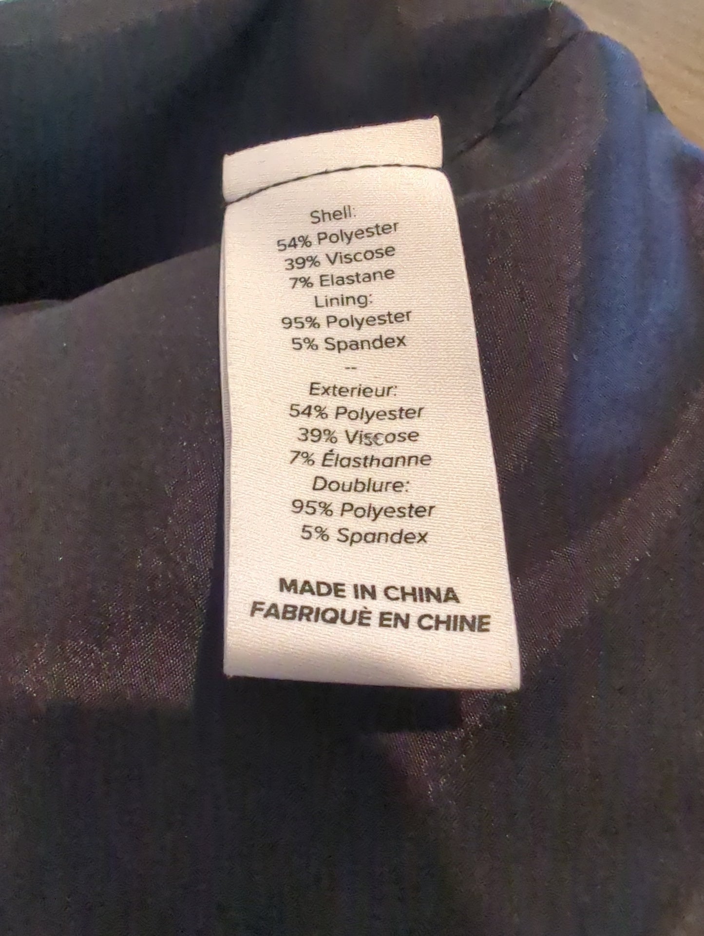 Cinq a Sept Havana Mini  Dress   Size: 8