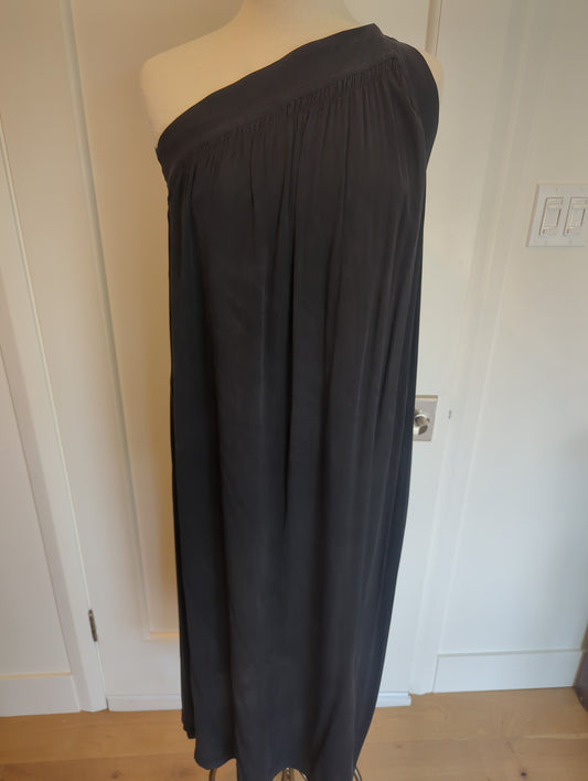 Helmut Lang Silk Dress  Size: S