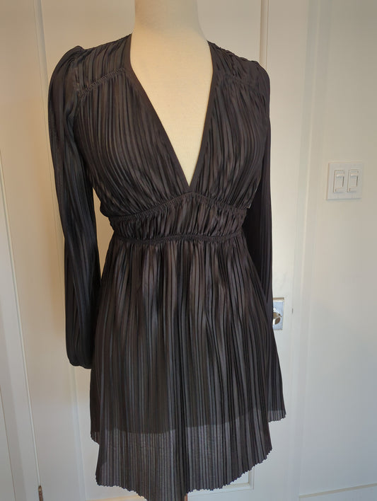 Zara Mini Dress Size: M