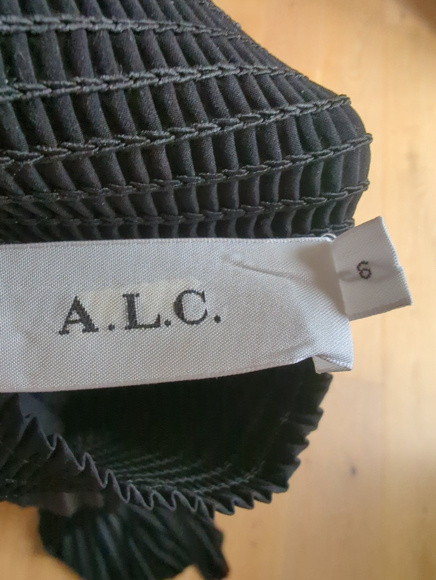 A.L.C.  Dress
