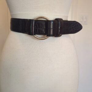 Belt Lauren by Ralph Lauren — Size L