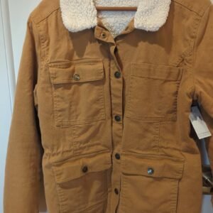 Shyanne Barn Jacket — Size M