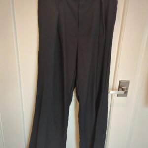 A New Day Trouser — Size 10