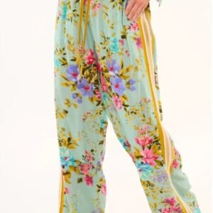 Aratta Silent Journey Eve's Charm Pants — Size L