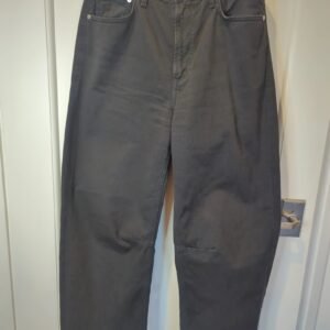 Citizens of Humanity Miro Barrell Jeans — Size 28