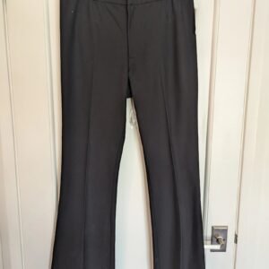 Derek Lam 10 Crosby Trouser — Size 12