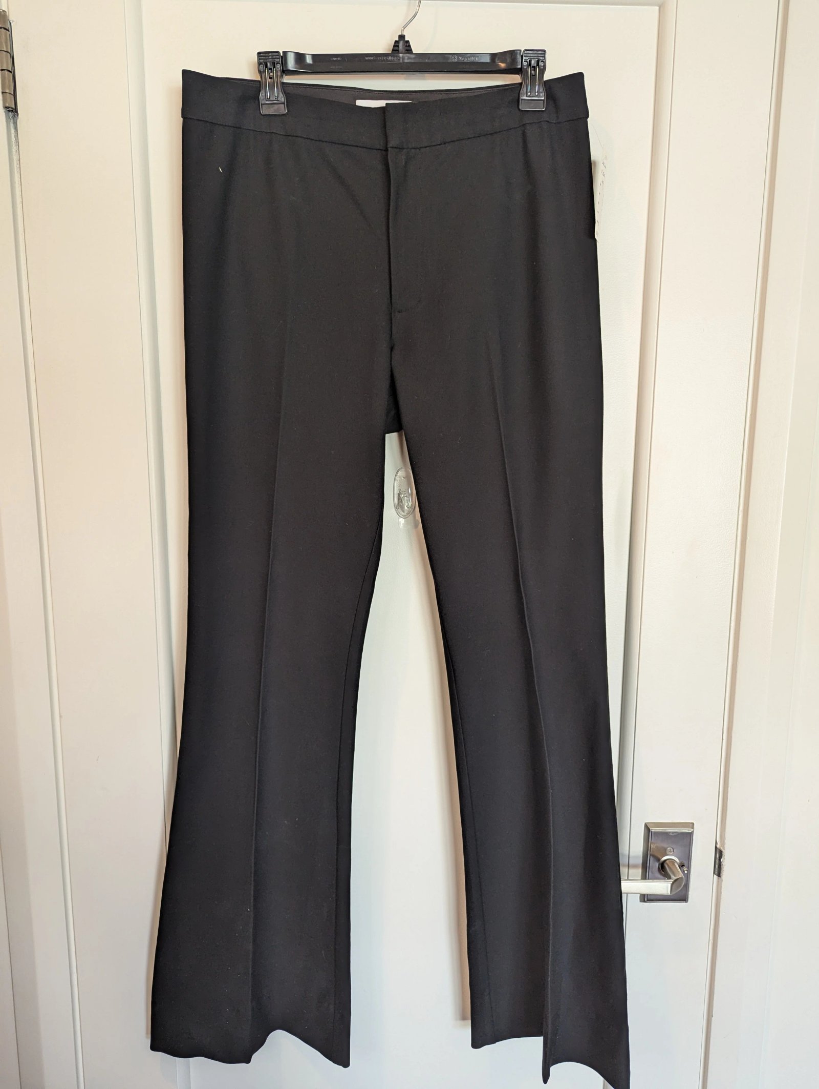 Derek Lam 10 Crosby Trouser — Size 12